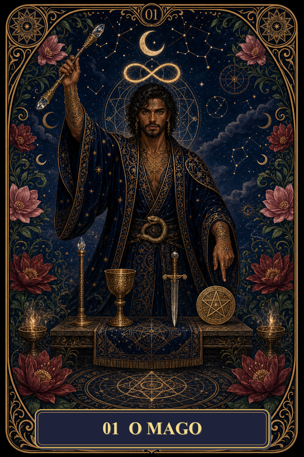 O Mago