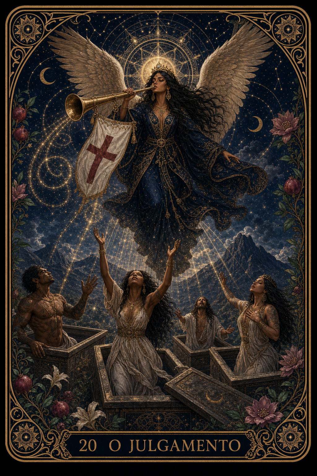O Julgamento
